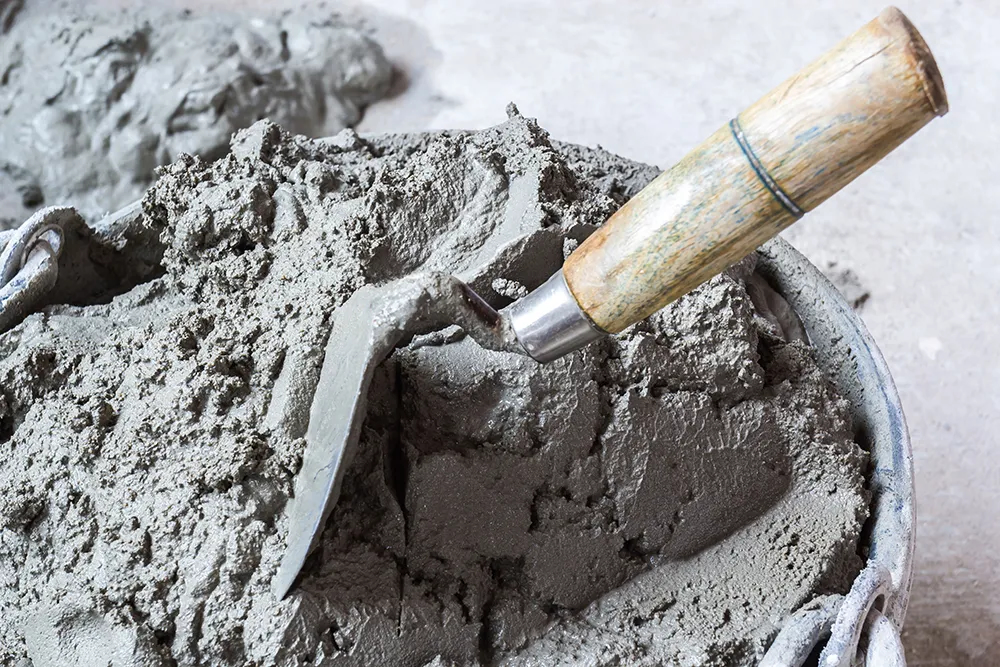 Control de calidad del concreto en obra en México