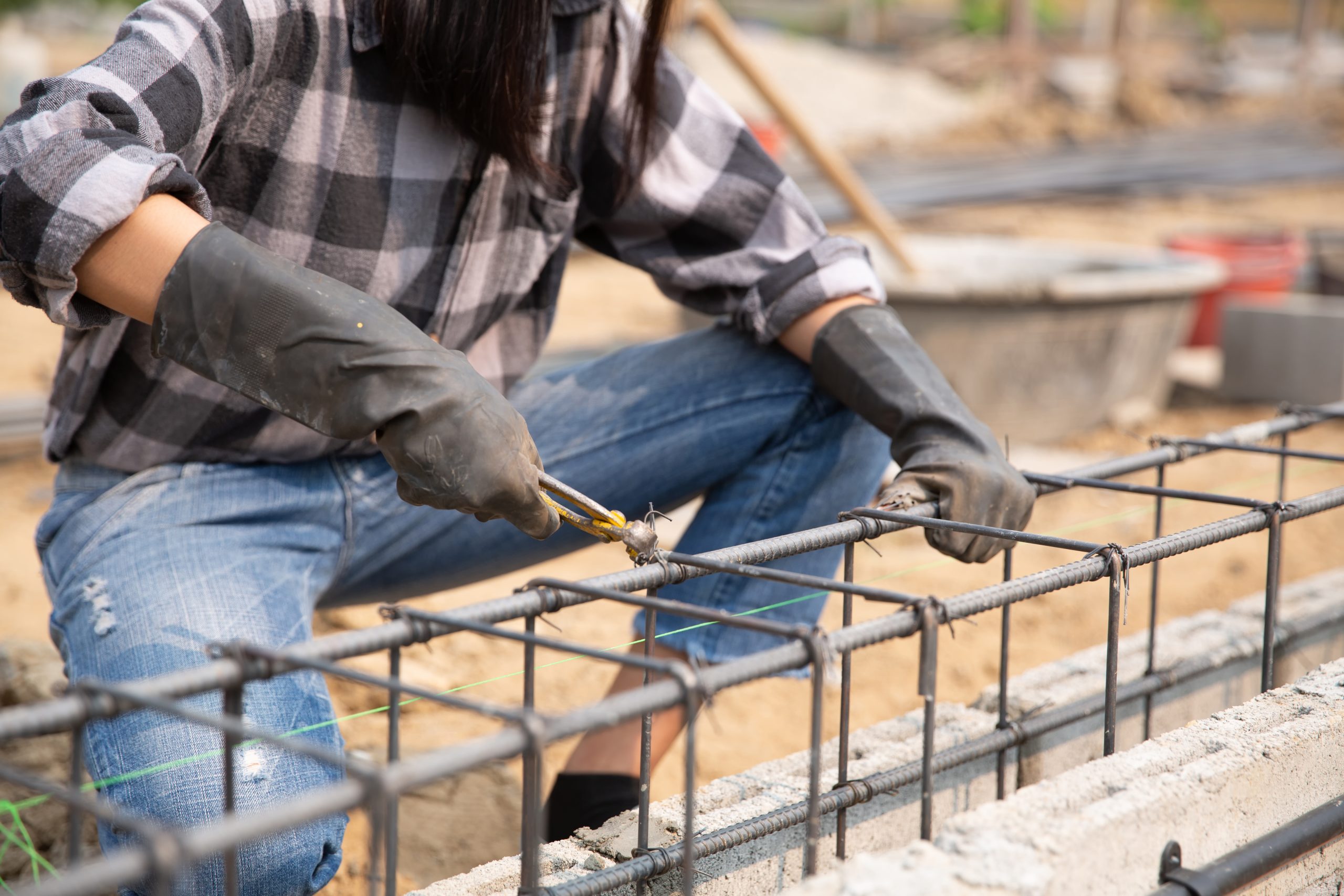 Factores en obra que afectan la calidad y resistencia del concreto