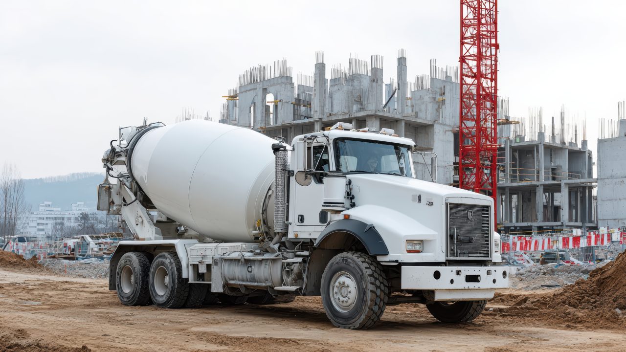 ¿Qué establece la NMX-C-155-ONNCCE sobre el manejo del concreto desde planta hasta obra?