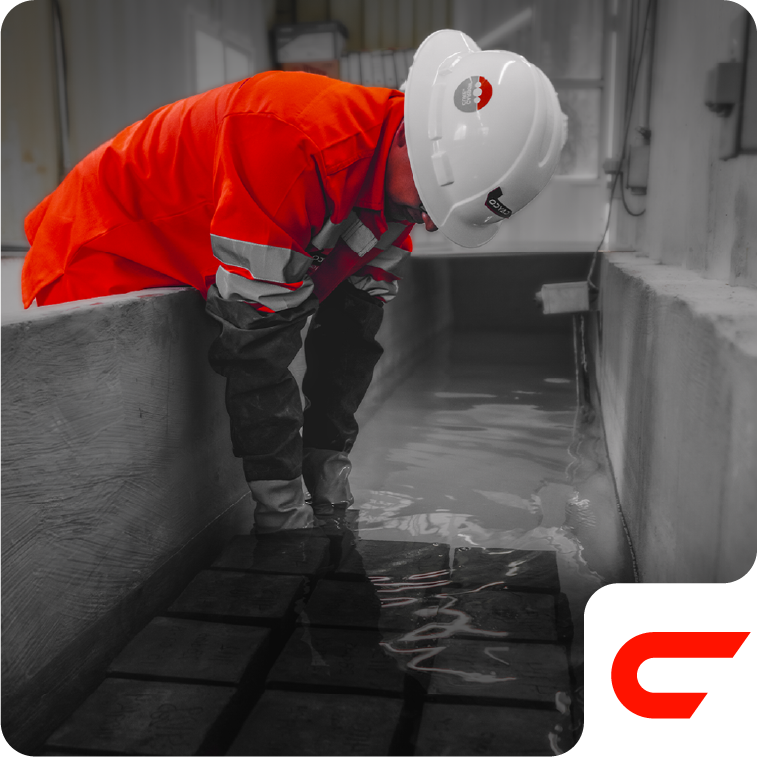 Camión mezclador de concreto CAYCO